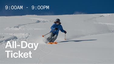 Image for: ALL-DAY TICKET