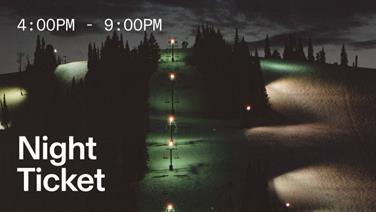 Image for: NIGHT TICKET